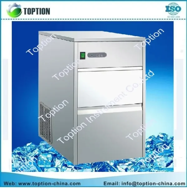 Ice Machine, TOPTION, 220 V, 1200 W - view 2