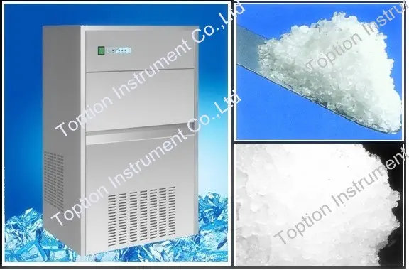 Ice Machine, TOPTION, 220 V, 1200 W - view 3