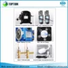 Ice Machine, TOPTION, 220 V, 1200 W - view 5