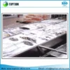 Ice Machine, TOPTION, 220 V, 1200 W - view 6