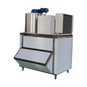 Ice Machines, 1-2, Ton/24h