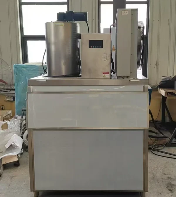 Ice Machines, 1-2, Ton/24h - view 5