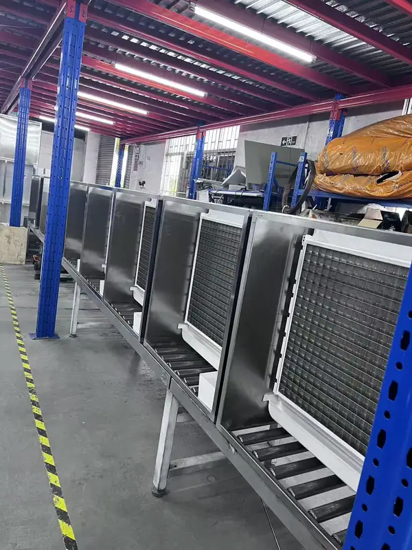 Ice Machines, 1000kg/24h, 220 V, 1200 W - view 5