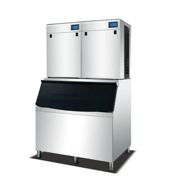 Ice Machines, 1000kg/24hr, 4400w