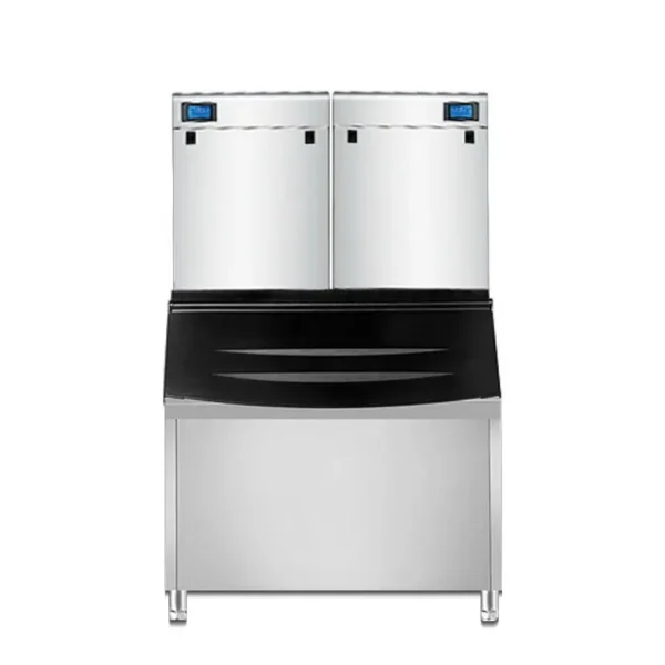 Ice Machines, 1000kg/24hr, 4400w - view 2