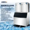 Ice Machines, 1000kg/24hr, 4400w - view 4