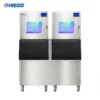 Ice Machines, 1000kg/24hr, 4400w - view 6