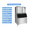 Ice Machines, 1000kg, 500kg - view 3