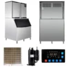 Ice Machines, 1000kg, 500kg - view 4
