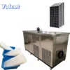 Ice Machines, 1000kg, Solar