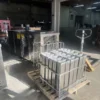 Ice Machines, 1000kg, Solar - view 3