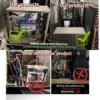 Ice Machines, 1000kg, Solar - view 5
