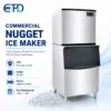 Ice Machines, 100kg, 250kg, 500kg, Stainless