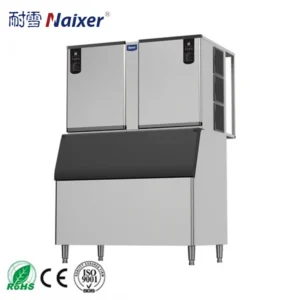 Ice Machines, 100Kg, 300Kg, 400, 500Kg