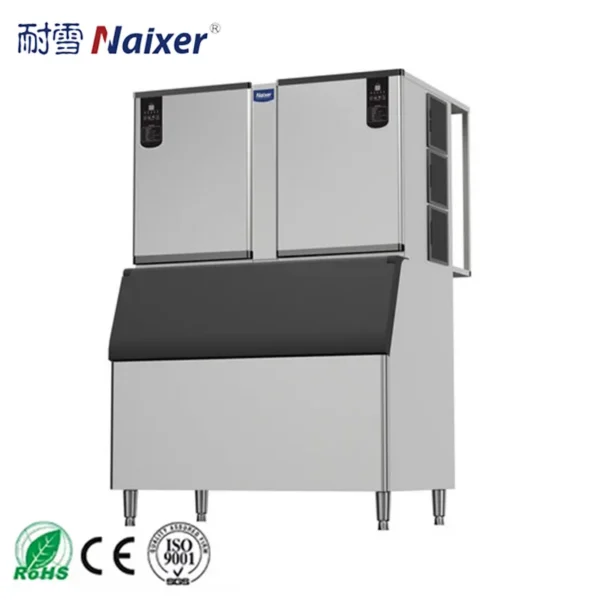 Ice Machines, 100Kg, 300Kg, 400, 500Kg