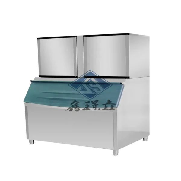 Ice Machines, 100kg, 300kg, 400, 500kg - view 5