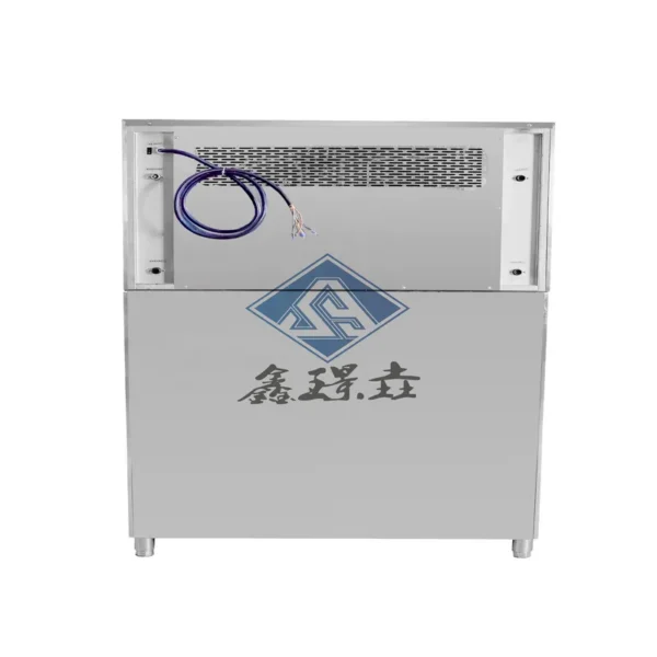 Ice Machines, 100kg, 300kg, 400, 500kg - view 6