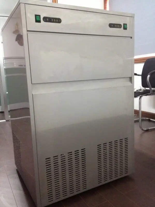 Ice Machines, 100Kgs, 220, > 80 kg - view 2