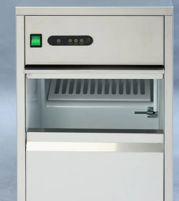 Ice Machines, 100Kgs, 220, > 80 kg - view 3