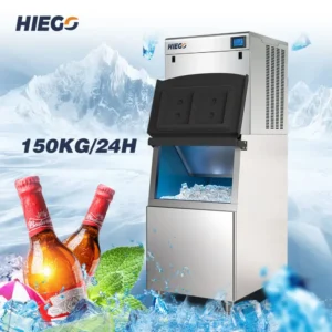 Ice Machines, 110 V, 1150W