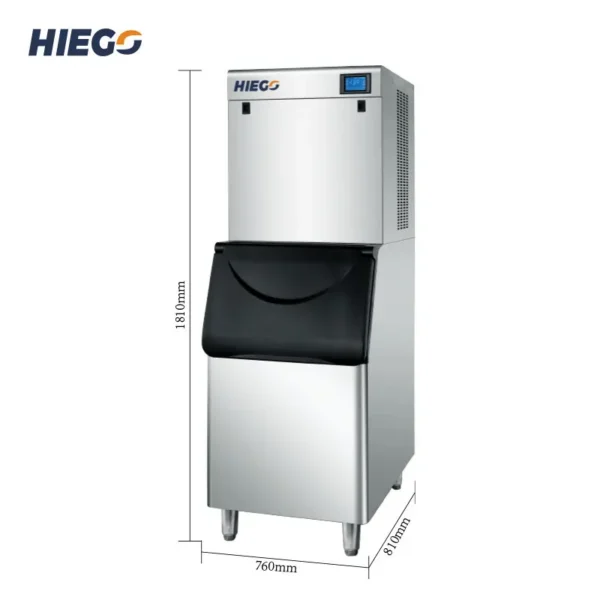 Ice Machines, 110 V, 1150W - view 2