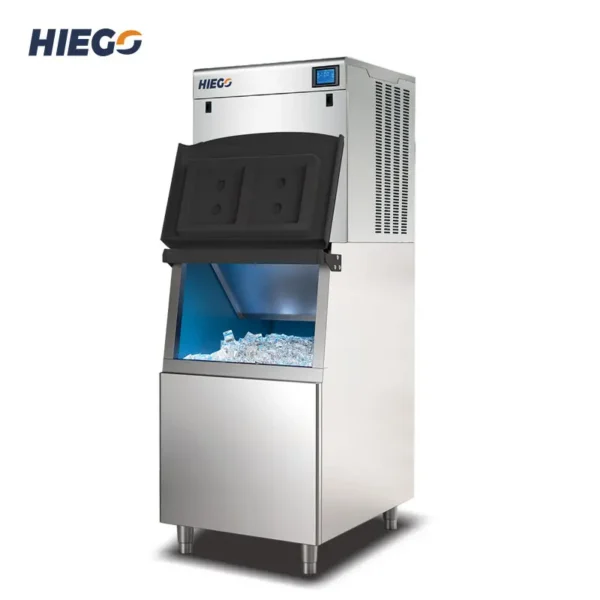 Ice Machines, 110 V, 1150W - view 4