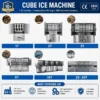 Ice Machines, 110 V, 25kw - view 2