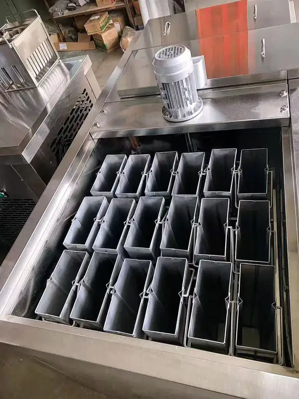 Ice Machines, 110 V, 3000 W - view 4