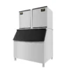 Ice Machines, 1200kg, > 80 kg, Electric