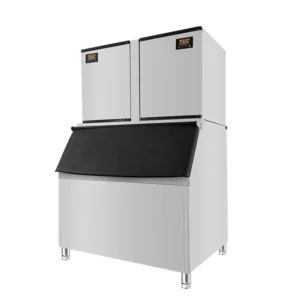 Ice Machines, 1200kg, > 80 kg, Electric