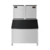 Ice Machines, 1200kg, > 80 kg, Electric - view 2