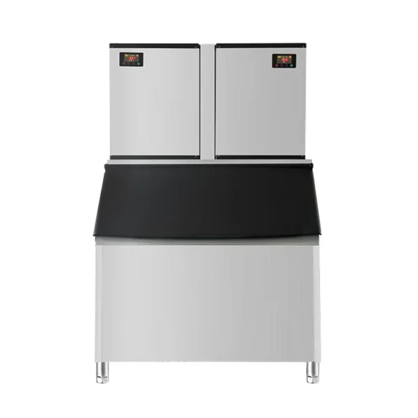 Ice Machines, 1200kg, > 80 kg, Electric - view 2