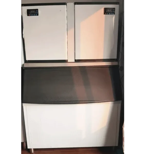 Ice Machines, 1200kg, > 80 kg, Electric - view 6