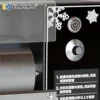 Ice Machines, 120KG/Day, 220V, 110V - view 3