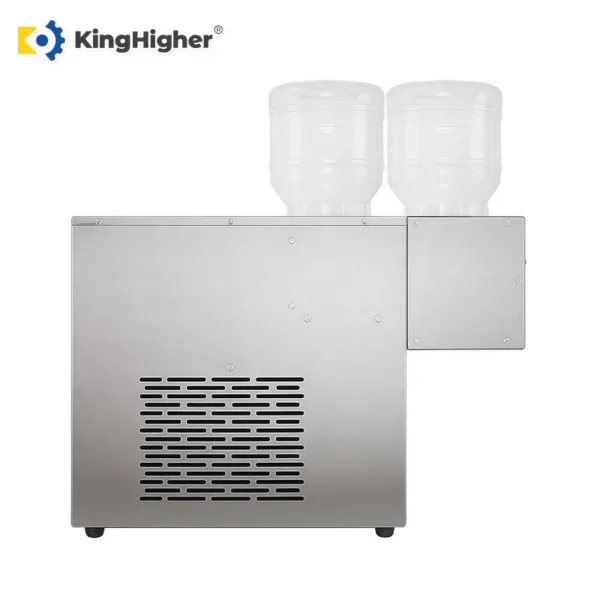 Ice Machines, 120KG/Day, 220V, 110V - view 6