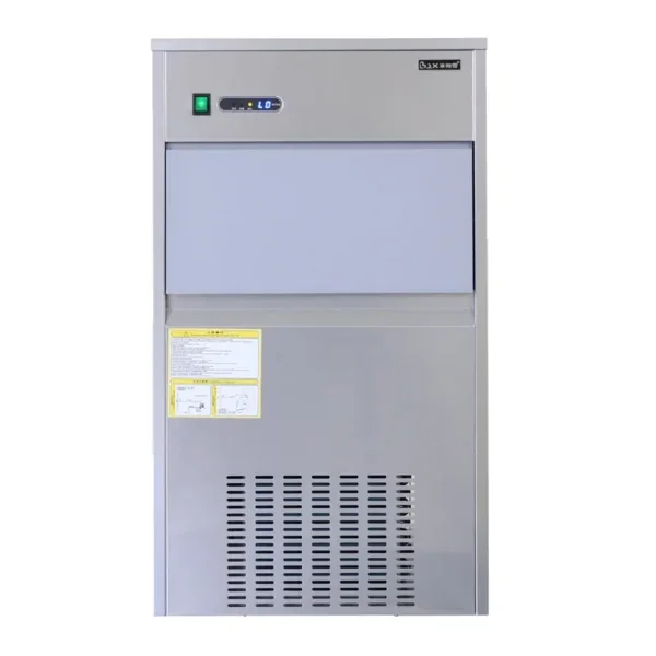 Ice Machines, 120Kgs, IMS-120, Portable