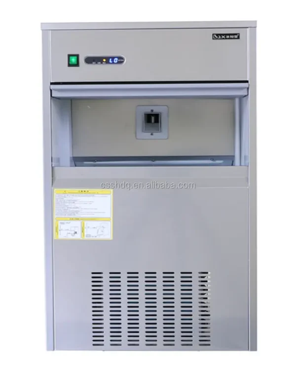 Ice Machines, 120Kgs, IMS-120, Portable - view 2