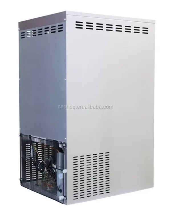 Ice Machines, 120Kgs, IMS-120, Portable - view 3