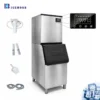 Ice Machines, 150-200kg, Stainless, Steel