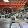 Ice Machines, 150-200kg, Stainless, Steel - view 5