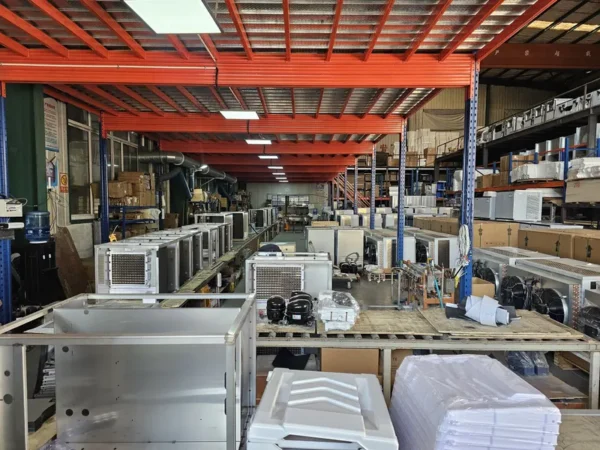 Ice Machines, 150-200kg, Stainless, Steel - view 5