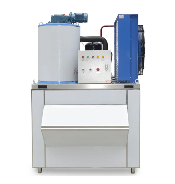 Ice Machines, 1500kg, PB-1500