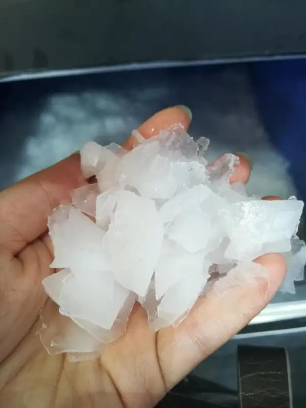 Ice Machines, 1500kg, PB-1500 - view 2