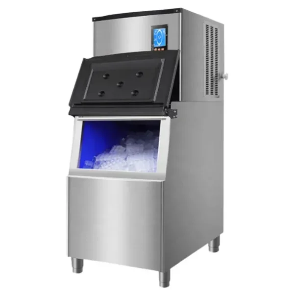 Ice Machines, 150kg-1000kg, Electric