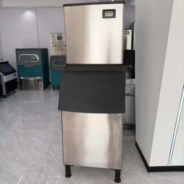Ice Machines, 150kg-1000kg, Electric - view 2