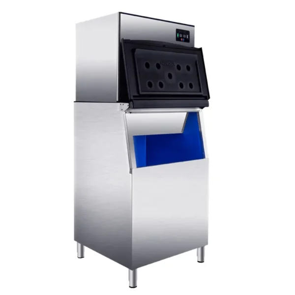 Ice Machines, 150kg-1000kg, Electric - view 3