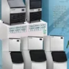 Ice Machines, 150kg-1000kg, Electric - view 6