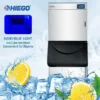 Ice Machines, 150kg, 200kg - view 2