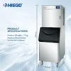 Ice Machines, 150kg, 200kg - view 4