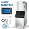 Ice Machines, 150kg, 200kg - view 6